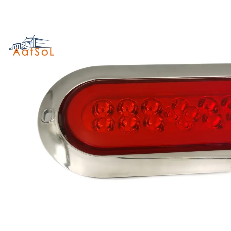 Luz de Travagem LED