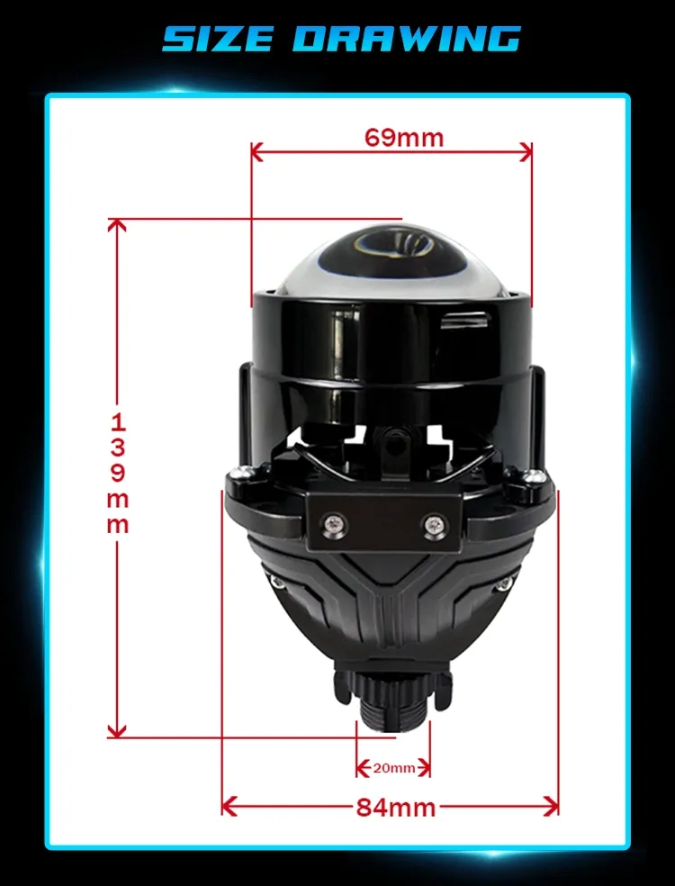 Design do Farol