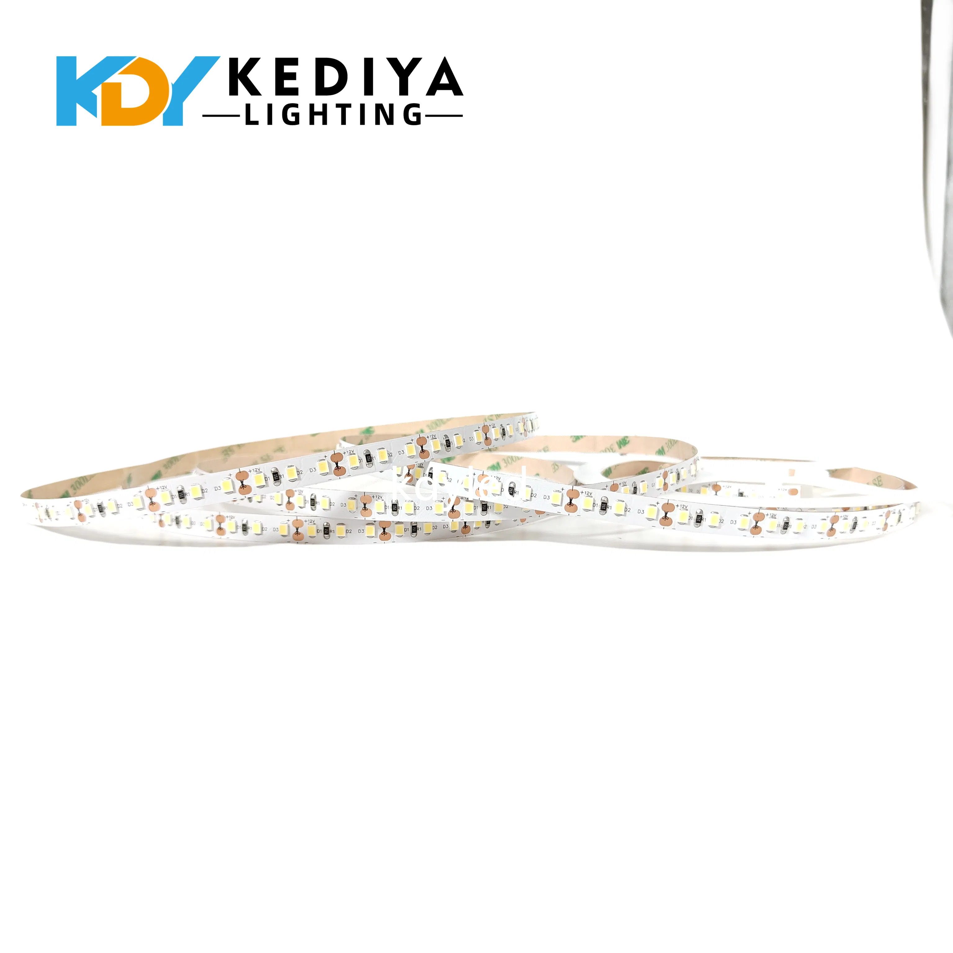 Barra de Luz LED Off-Road de Alto Desempenho para Veículos 12W 12V