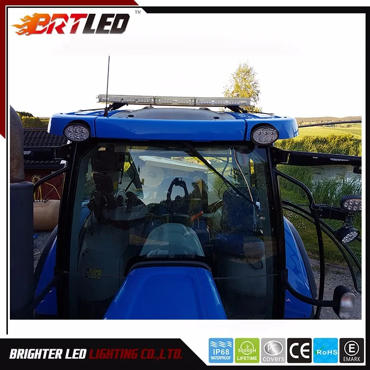 Aplicação Agrícola