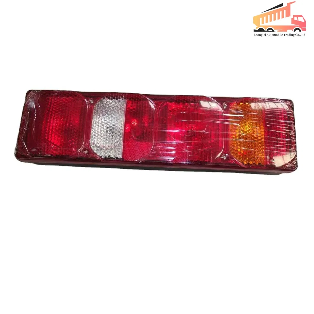 Luz de Caminhão LED