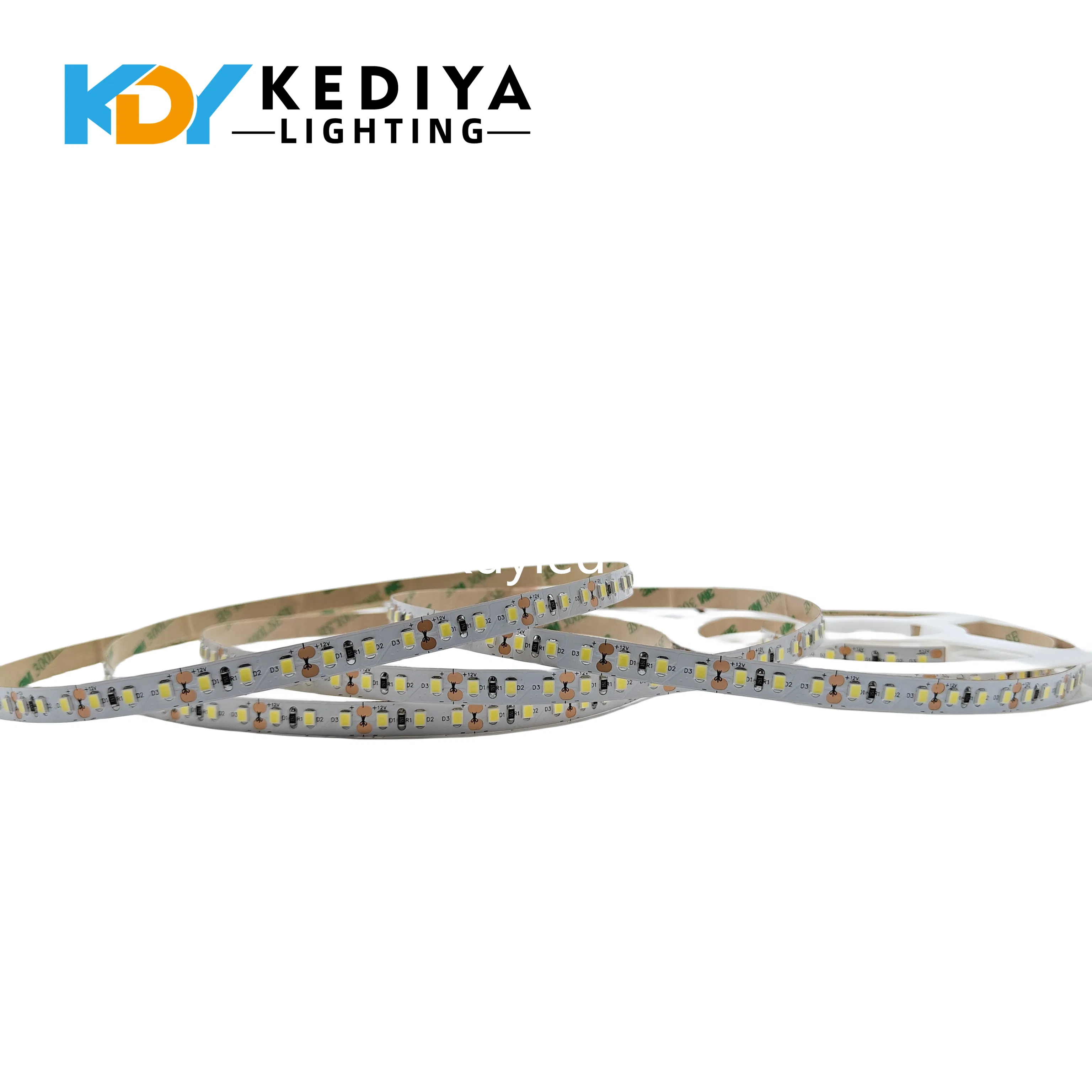 Barra de Luz LED Off-Road de Alto Desempenho para Veículos 12W 12V