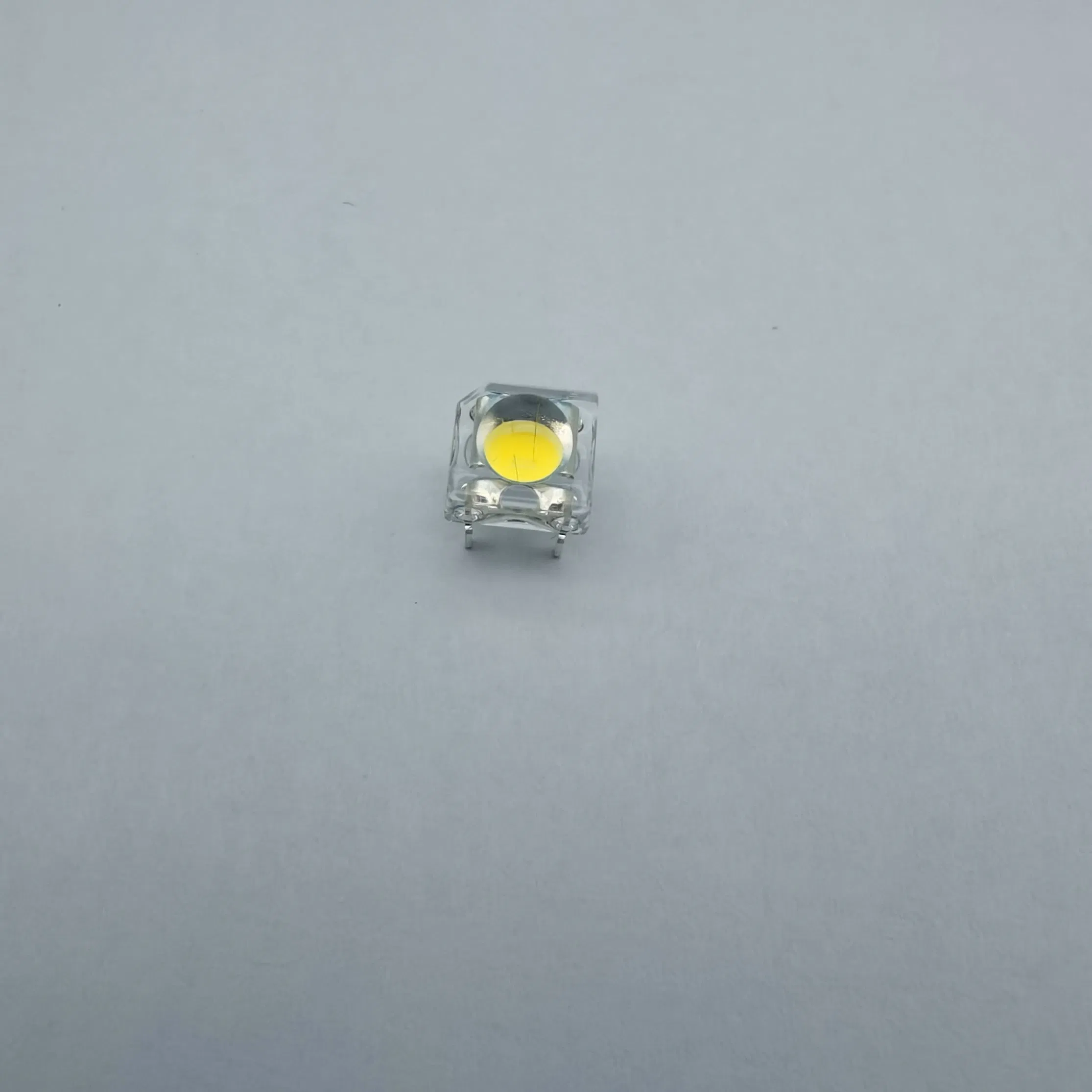 LED Super Flux Piranha Plana Compatível com RoHS para Iluminação Automotiva