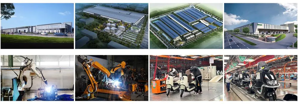 Base de Produção