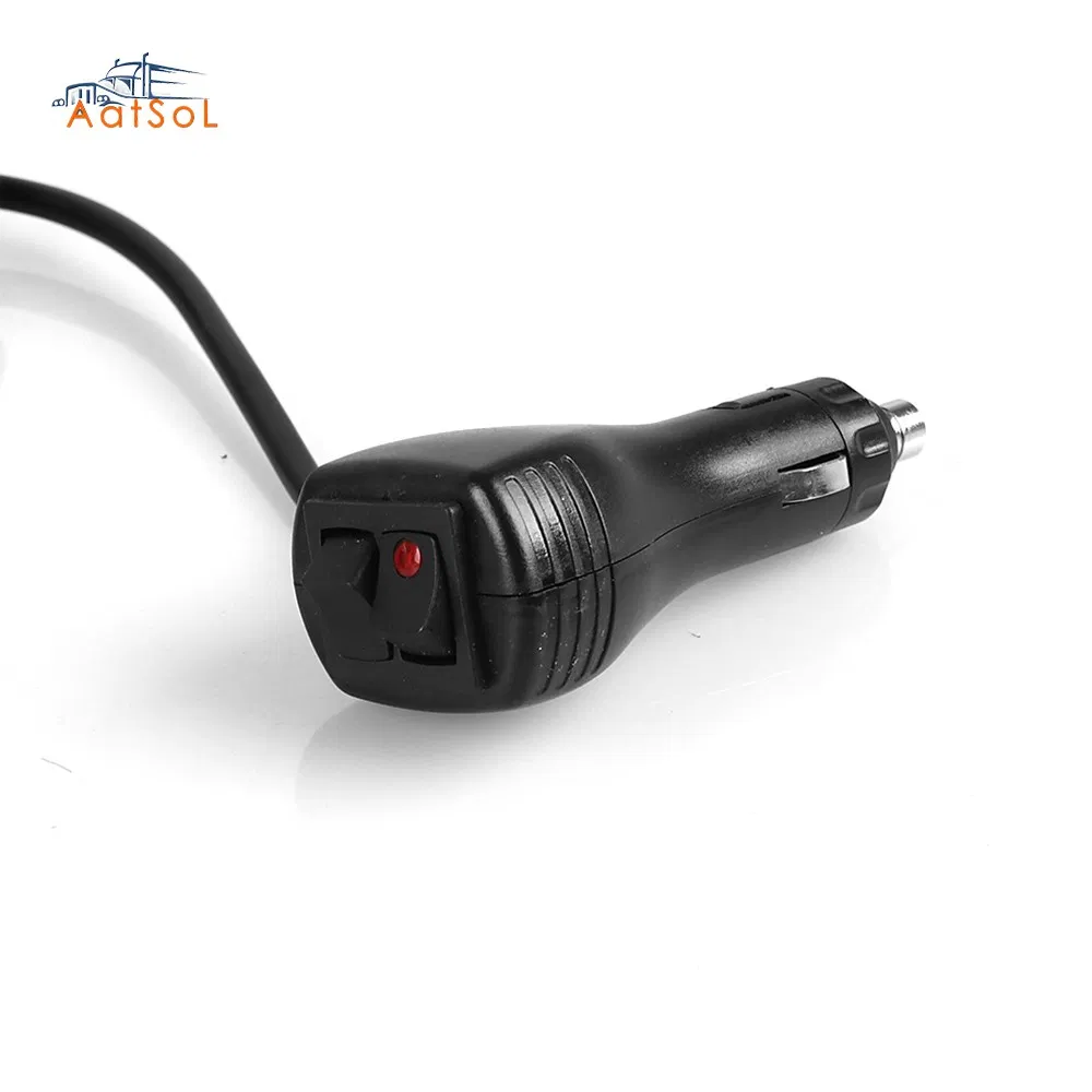 Barra de Luz de Advertência LED Estroboscópica para Carro e Caminhão com Luzes LED de Corrida Diurna 6 Modos de Piscar