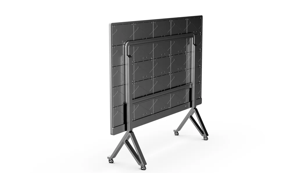 Tela LED Interativa 6
