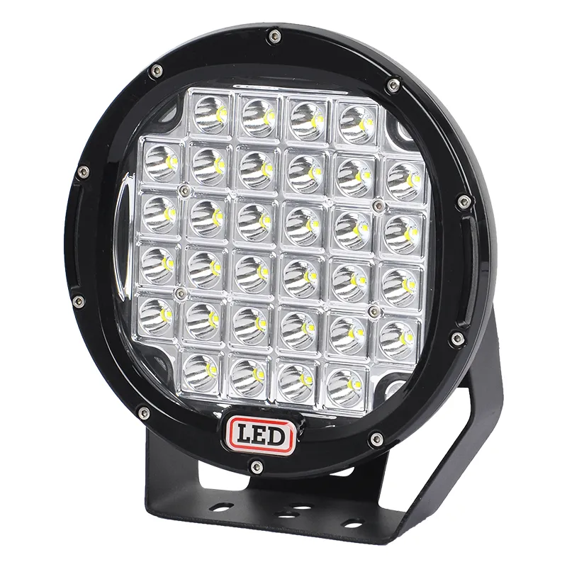 Luz de Trabalho LED 2