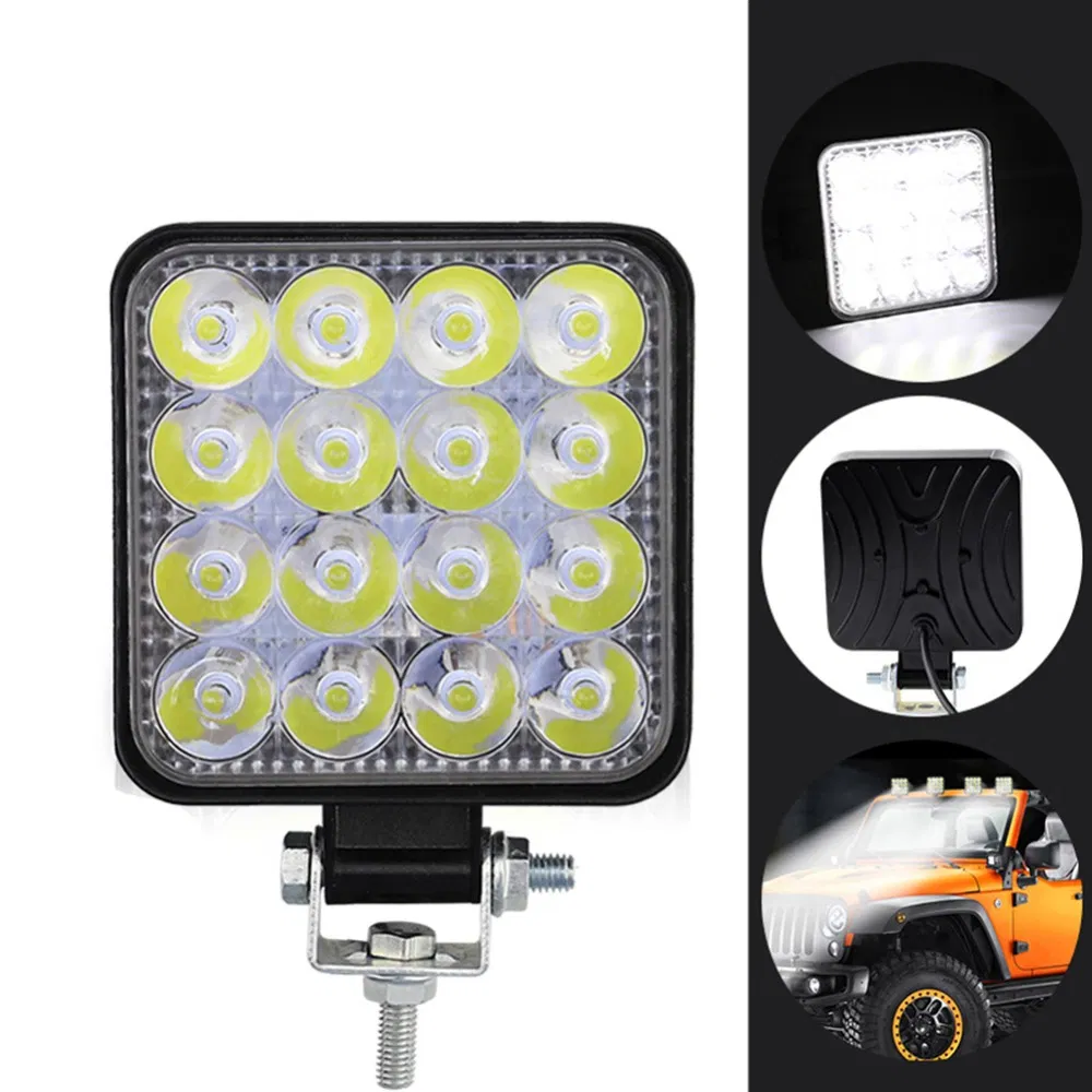 LED Work Light 6