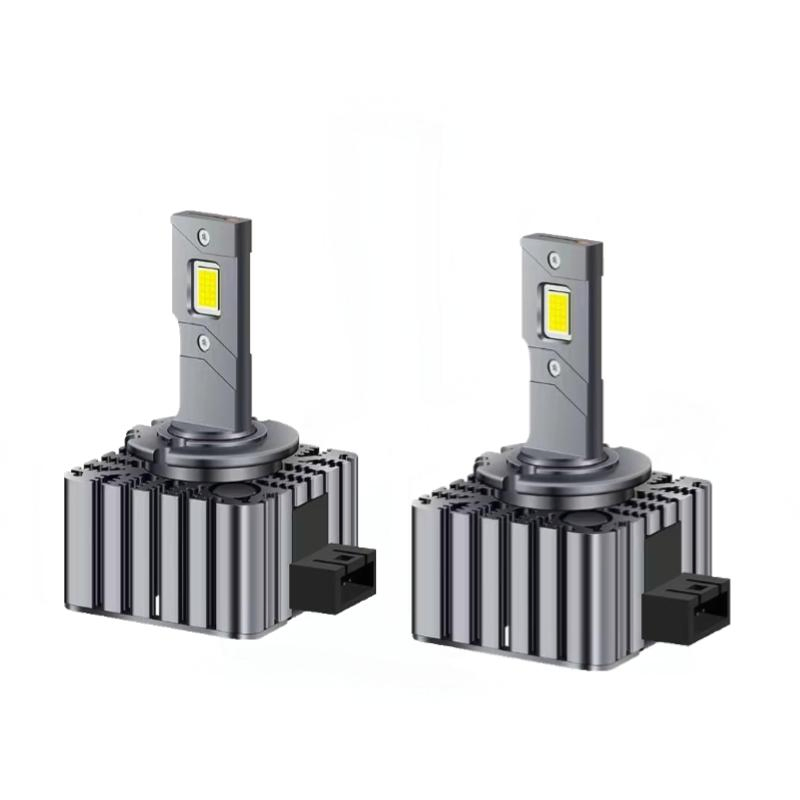 Lâmpadas de Farol LED Atacadista OEM Automotivo LED Farol