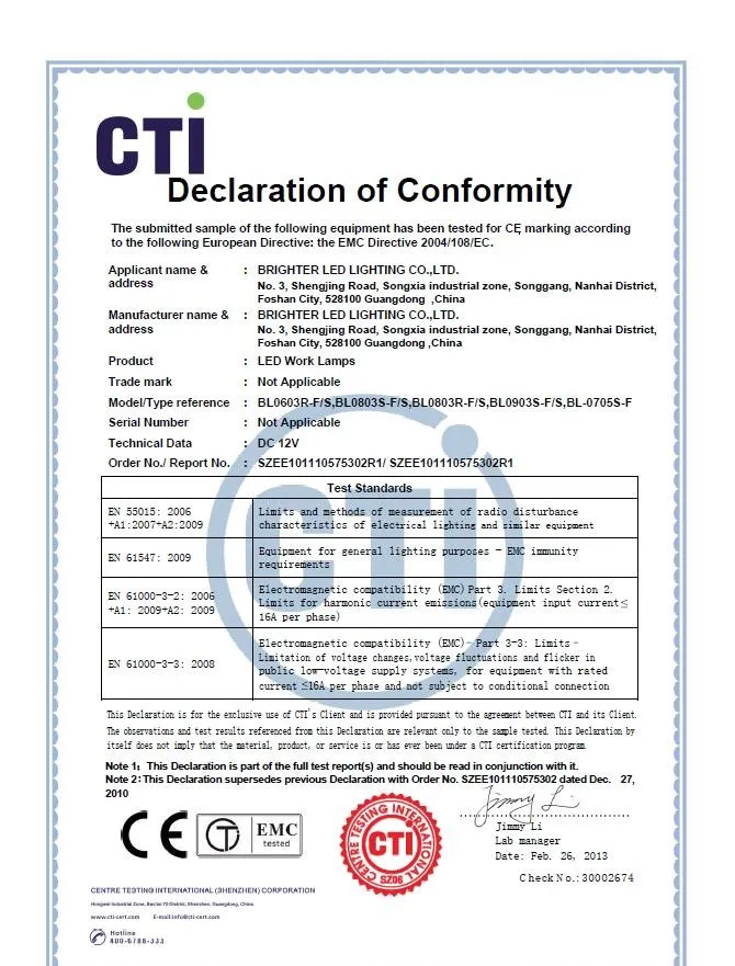 Certificado 4
