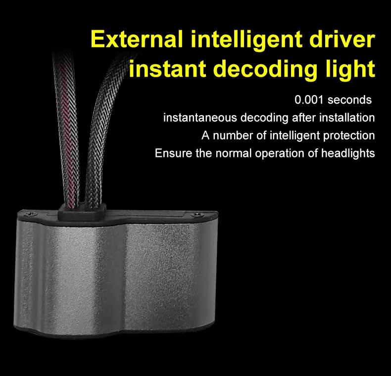 LED Performance