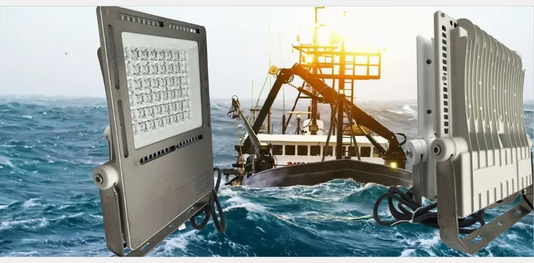 Marine LED Light