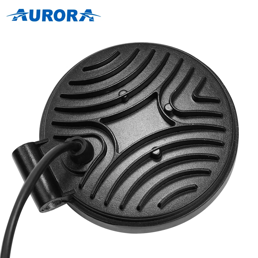 Aurora 4.5 Luz de Trabalho LED para Veículos Agrícolas