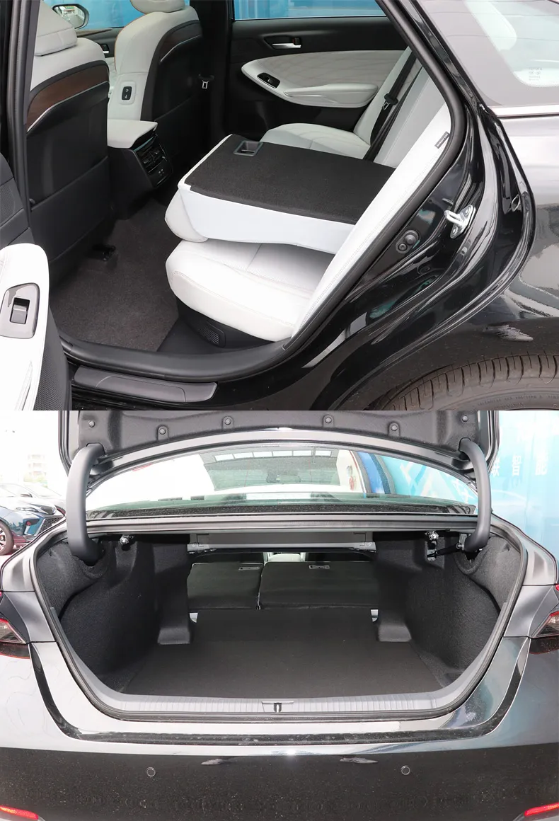 Toyota Avalon 8