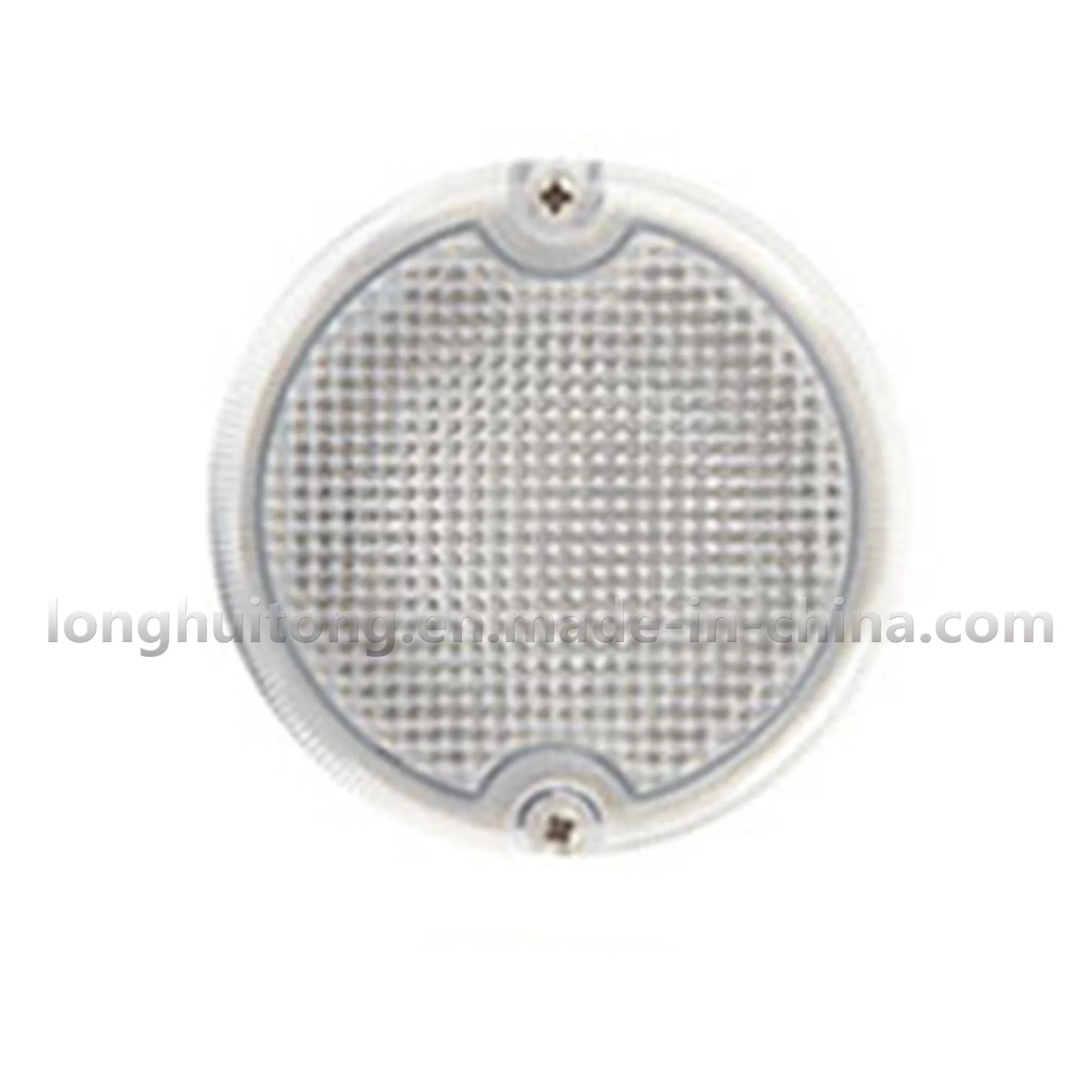 Z-Hx100*80-2 Conjunto de Luz Traseira Altamente Reconhecível - Luz Branca + Luz de Aviso Vermelha + Luz de Sinalização Laranja