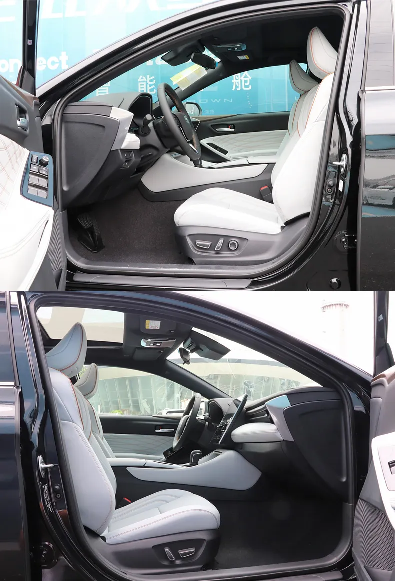 Toyota Avalon 5