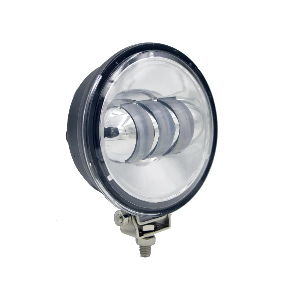 LED Fog Light View 2