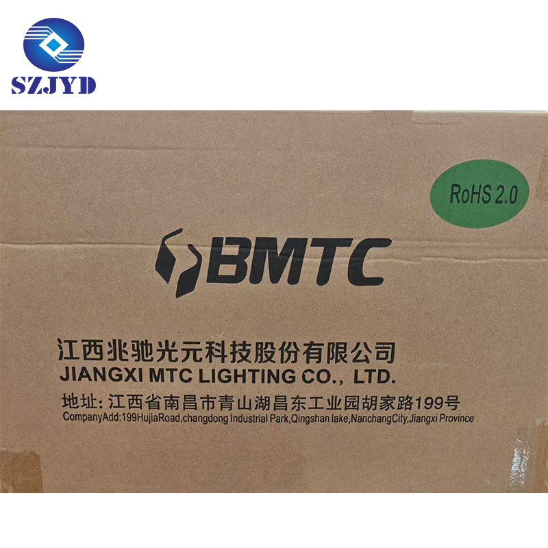 Bmtc Alta Brilho 2835 SMD 3000K LED Branco Quente/Chip LED para Iluminação Geral Chips de Iluminação Automotiva