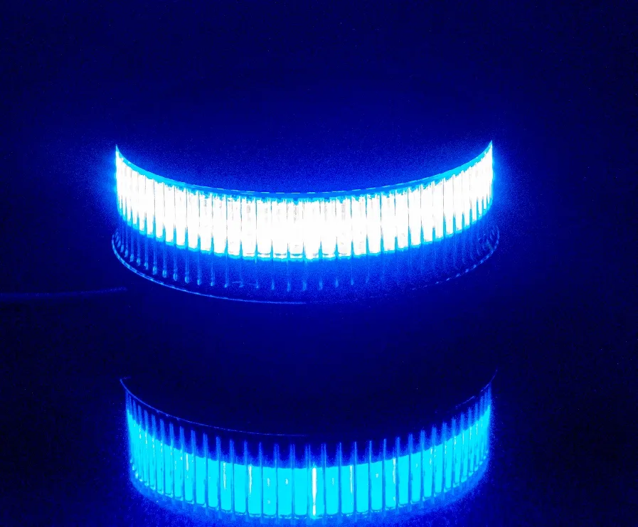 Beacon LED Detalhe 2