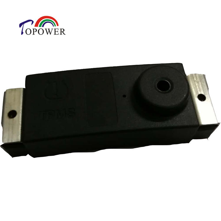 Sistema de Monitoramento de Pressão de Ar dos Pneus, Sensor do Sistema TPMS para Caminhões Pesados