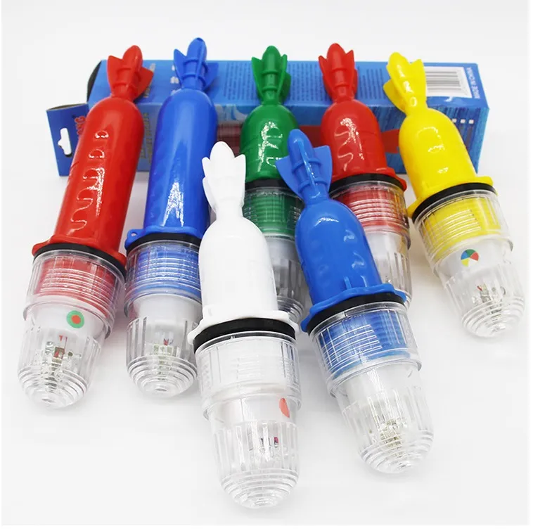 Luz de Pesca LED 1