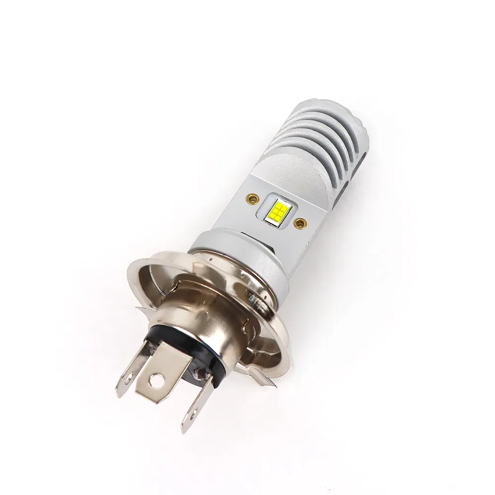 Luz de Motocicleta LED