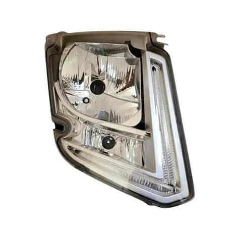 Farol Direito LHD Pesado para Caminhão 82532284 LED Vol-Vo