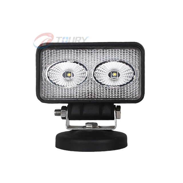 10 Polegada 18W 27W 48W Carro Offroad 4WD Veículo Carro Caminhão Trator Barco Reboque 4X4 SUV ATV 24V 12V Barra Spot Redonda Quadrada Linear Reparar Luzes de Trabalho LED