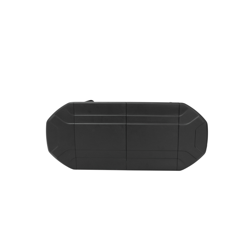 Lâmpada de Advertência LED Multicolorida ECE R65 42W 102W 150W para Máquinas Agrícolas e Transporte de Veículos