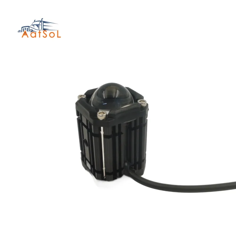 Luz de Trabalho LED