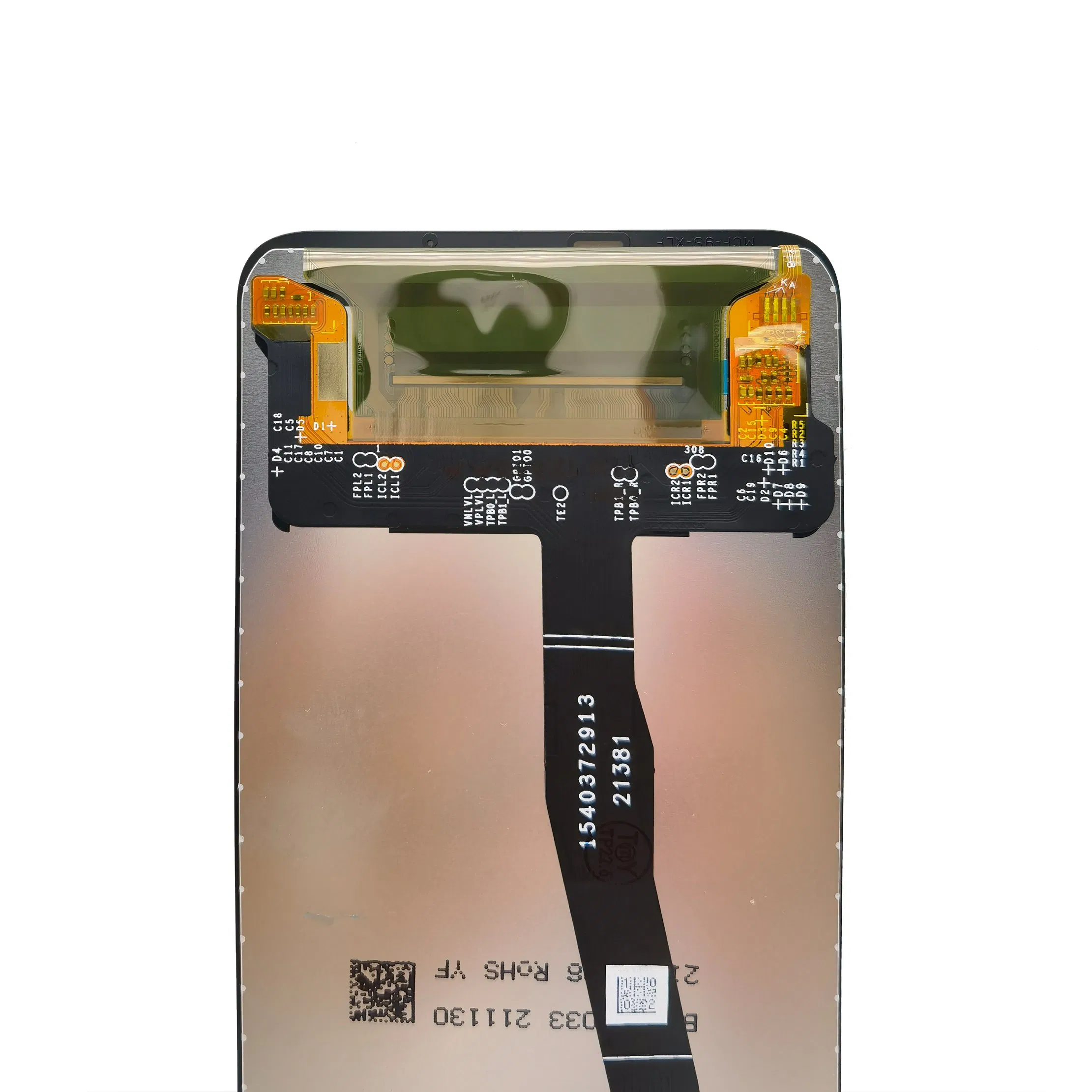 Tela LCD de Toque de Qualidade Original para Huawei P Smart 2019 Tela