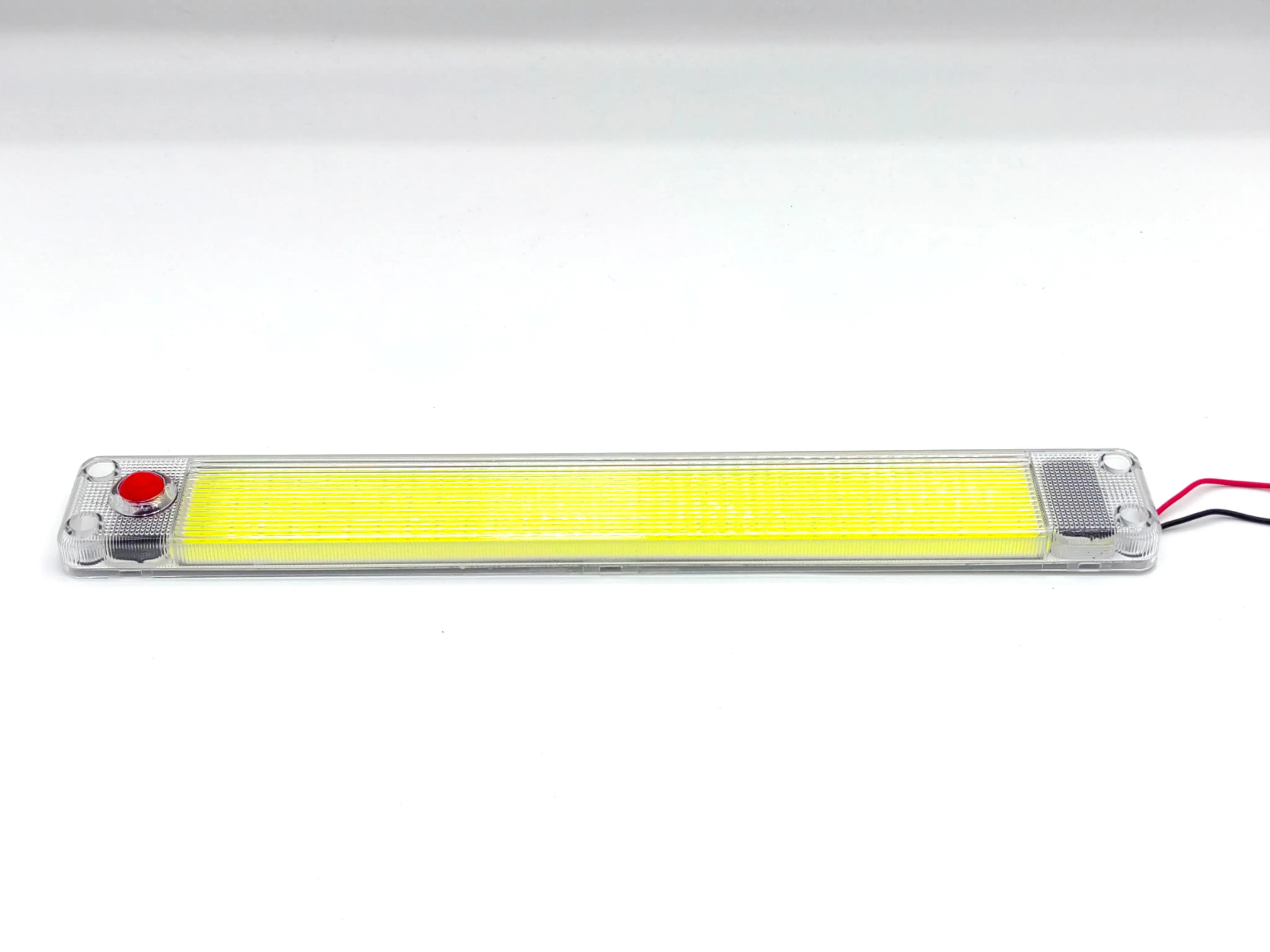 Venda Quente Luz de Dome COB Luz para Caminhões Ônibus Veículos Comerciais Luz Interior Lampada Off-Road
