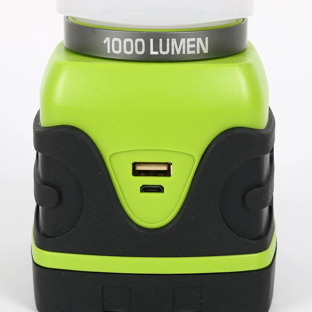 Camping Lantern View 3