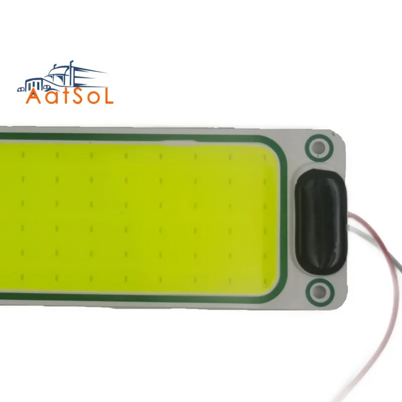 Detalhe LED 1