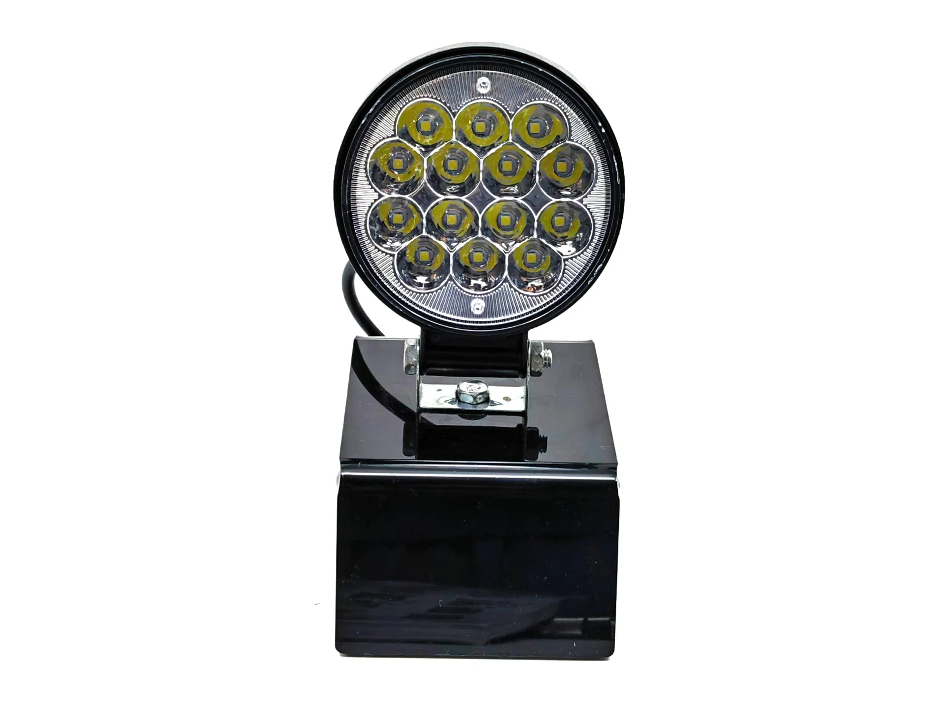 LED Work Light View