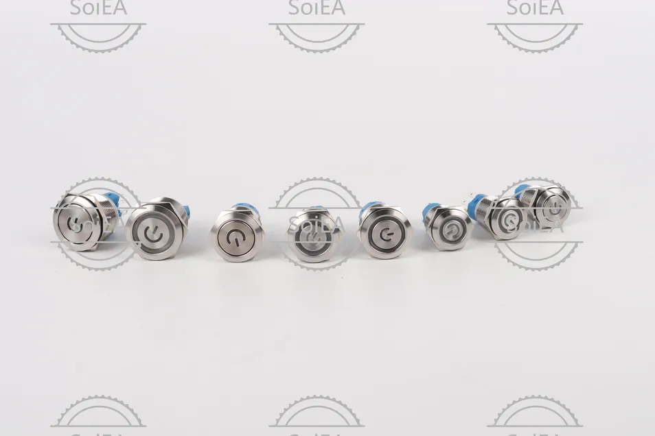 Luz Indicadora LED