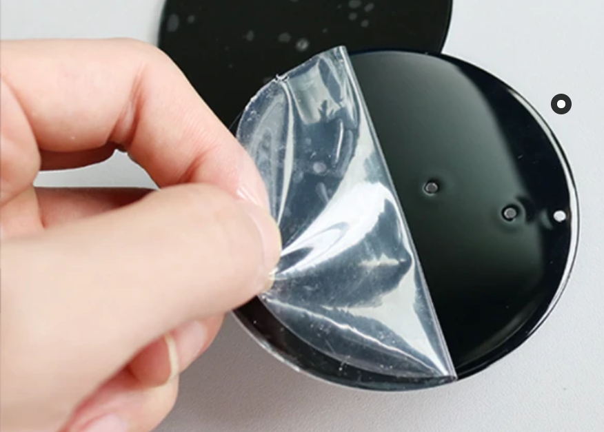 Filme Protetor Transparente PE Versátil para Soluções de Eletrodomésticos