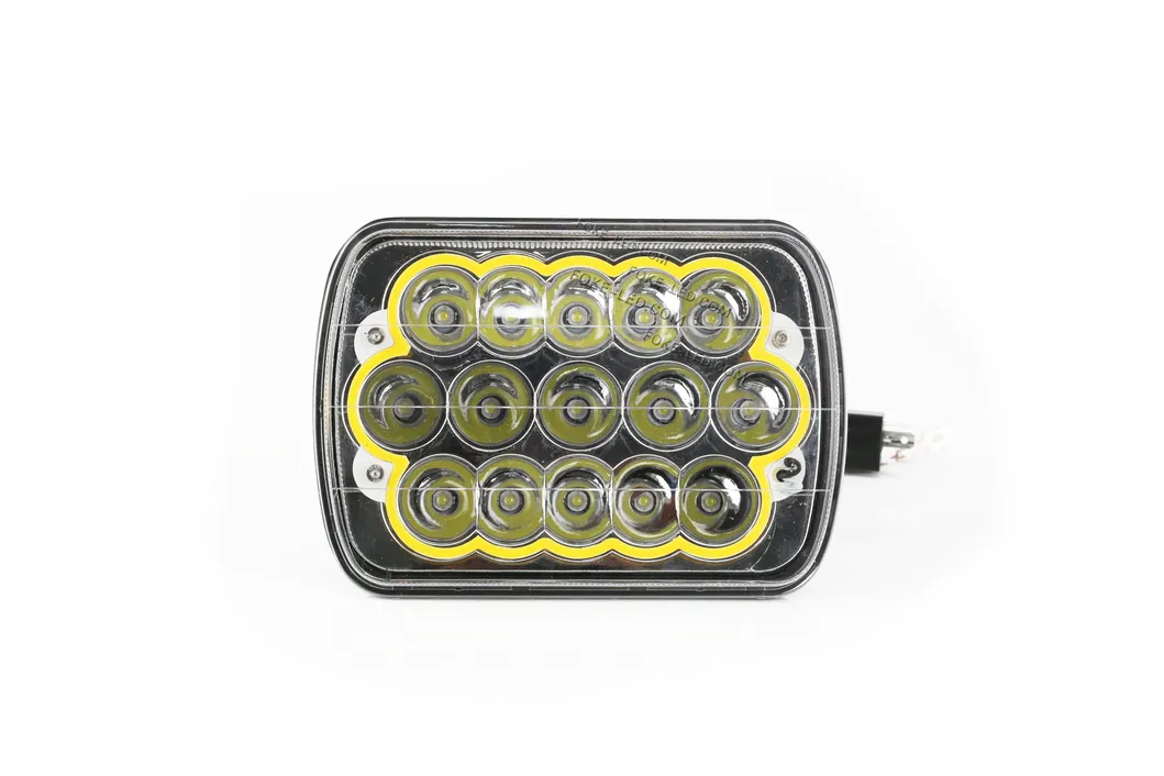 Luz LED Profissional 2