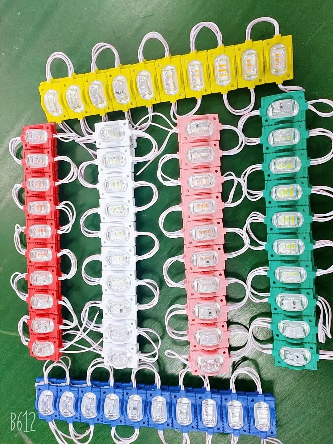 New Arrival LED Car Automotive Light SMD LED Module Decoration Advertisement Lighting