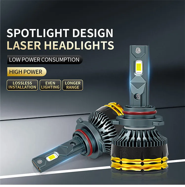 Farol LED 3