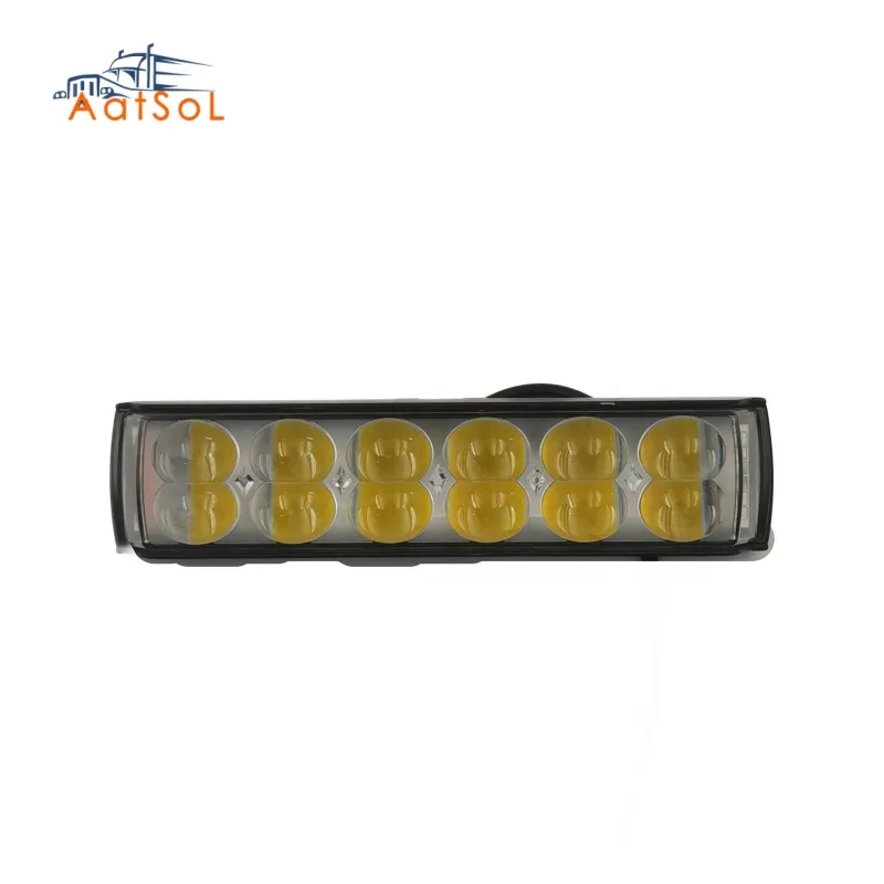 Luz de Direção 12LED