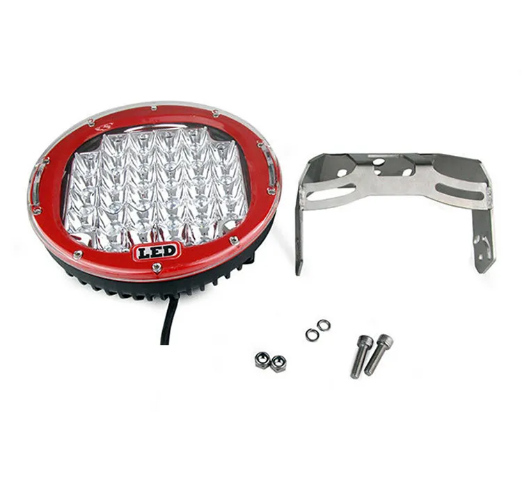 Luz LED Detalhe 2