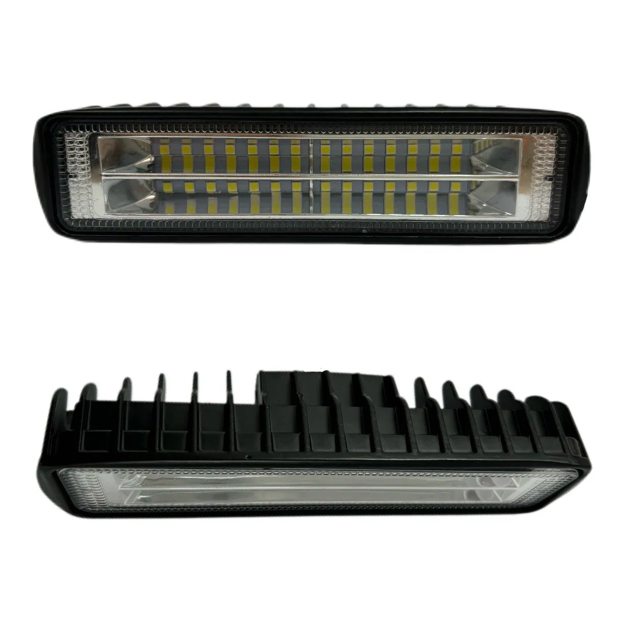 15W Luz de Trabalho LED para Automóveis