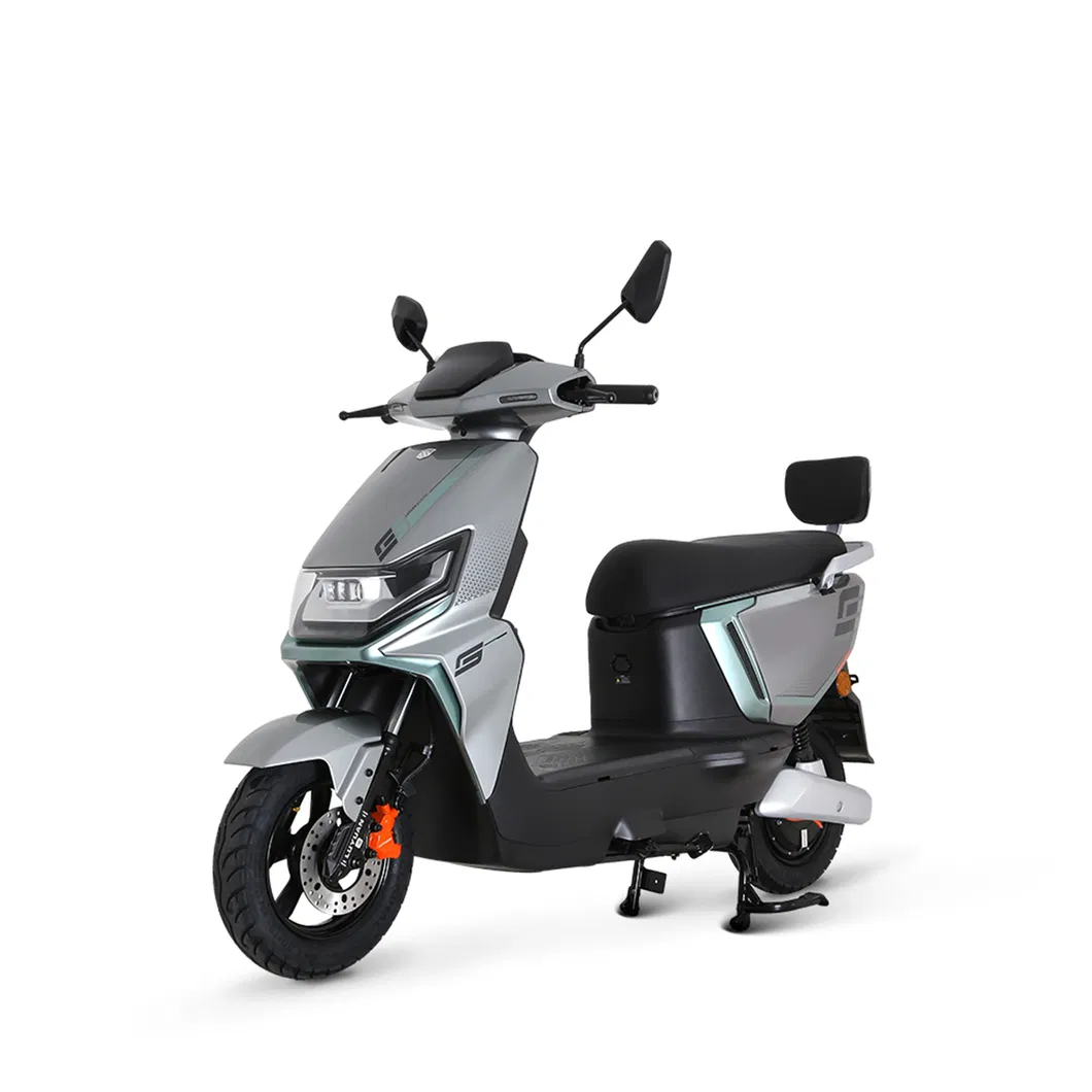 Scooter Elétrica MS31