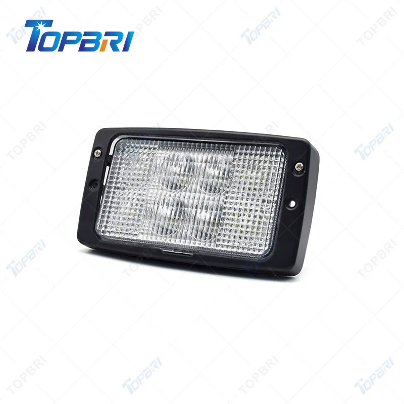 LED Work Light Detail 4