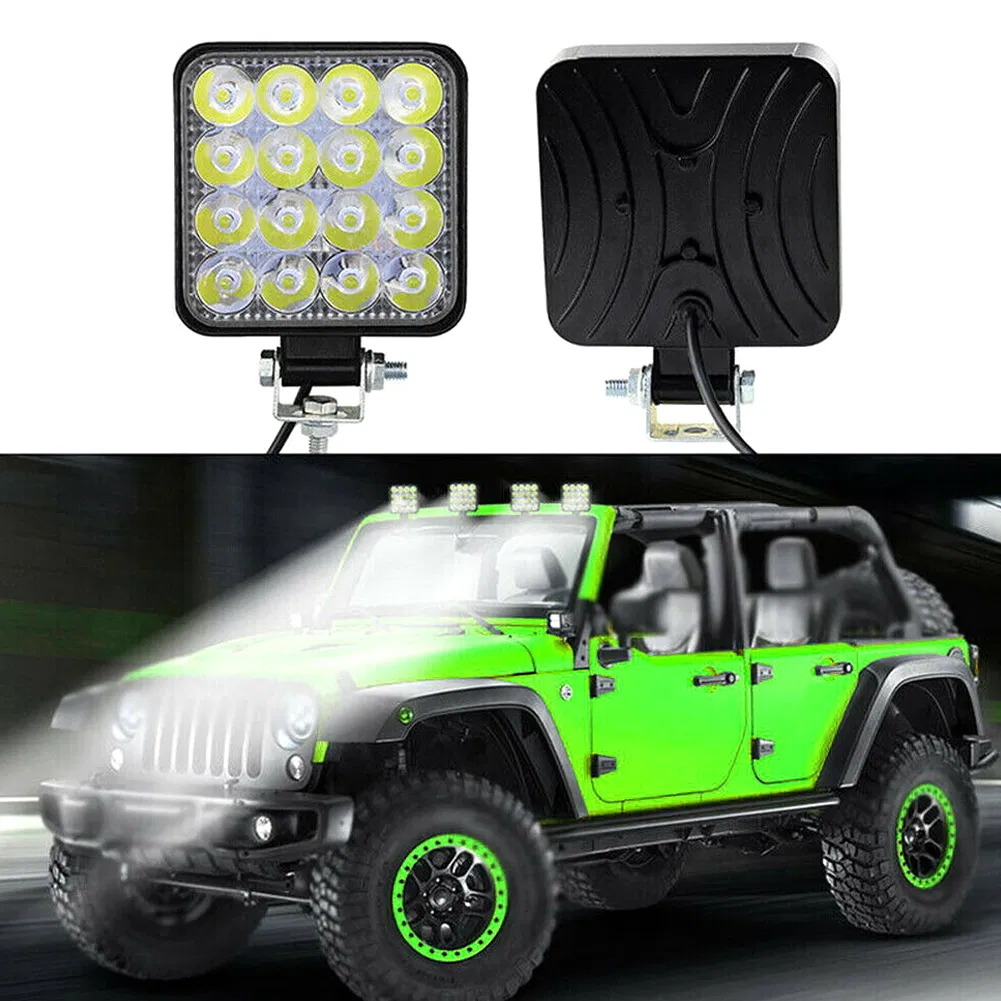 LED Work Light 5