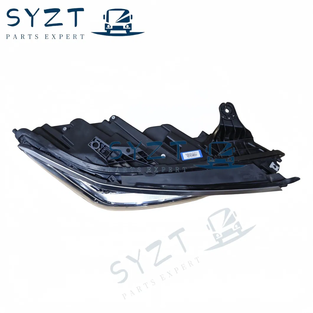 Farol LED BYD