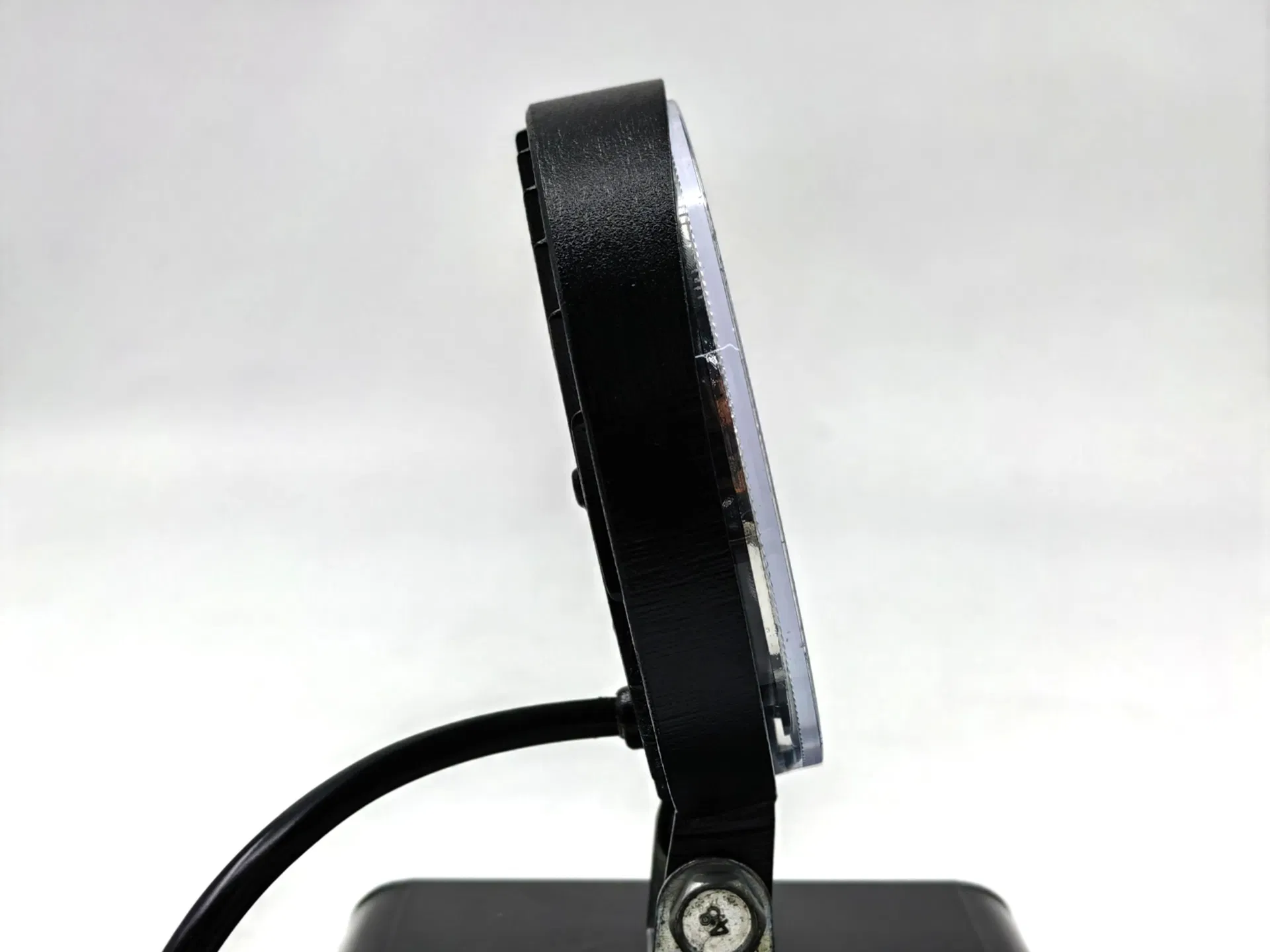 LED Work Light Usage