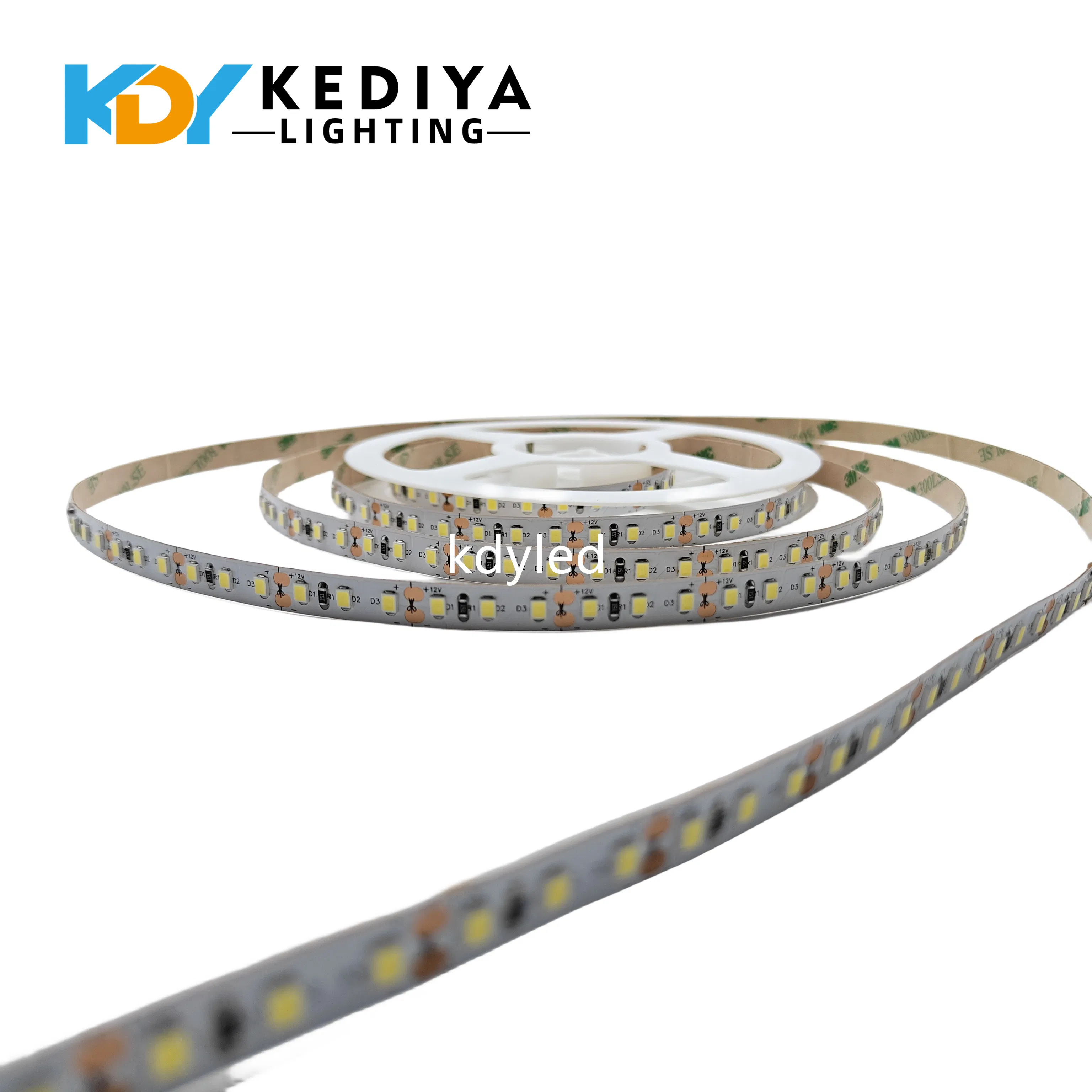 Barra de Luz LED Off-Road de Alto Desempenho para Veículos 12W 12V
