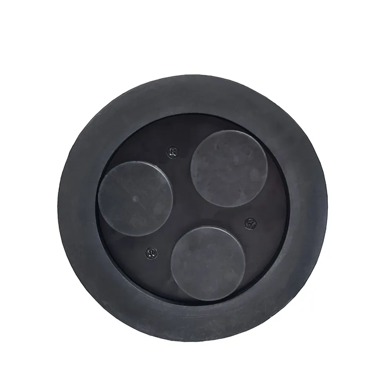 Luz de Advertência LED
